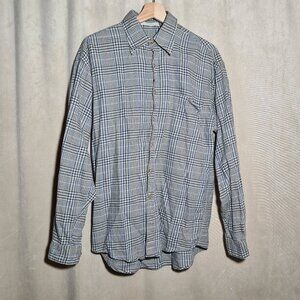 Men's long sleeve shirt size M AXXA